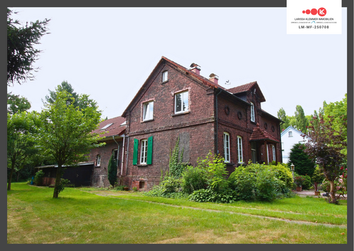 Foto - Haus zum Kaufen in Lünen 620.000,00 € 255 m²