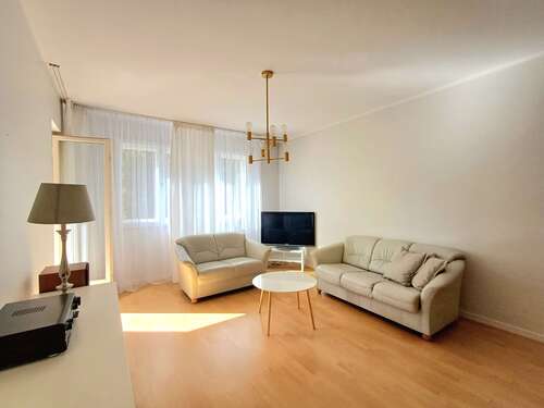 Foto - Wohnung zum Mieten in Berlin 1.200,00 € 51 m²