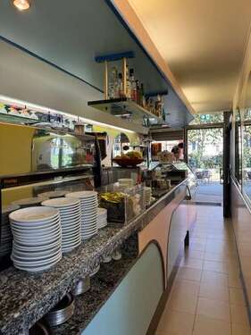 Foto - Gastronomie in Frankfurt am Main 2.600,00 € 270 m²