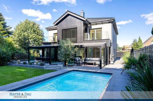 Foto - Haus zum Kaufen in Oldenburg 1.200.000,00 € 230 m²