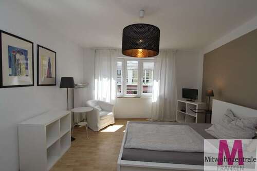Foto - Wohnen auf Zeit in Nürnberg 720,00 €