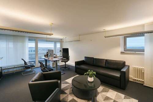 Foto - Büro in Hamburg Poppenbüttel 1.800,00 € 111 m²