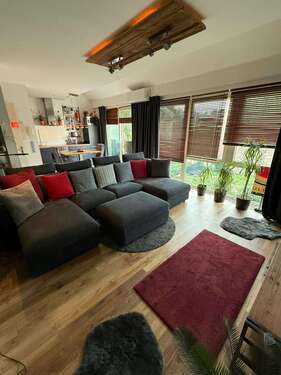 Foto - Wohnen auf Zeit in Berlin 1.890,00 €