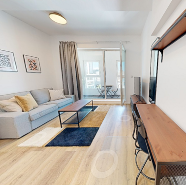 Foto - Wohnung zum Kaufen in Berlin 299.000,00 € 40 m²