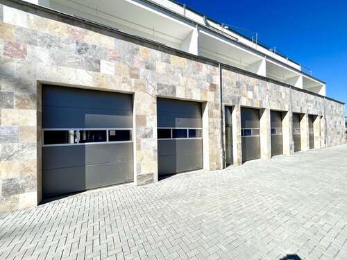 Foto - Halle in Linden 860,00 € 86 m² - 860,00 EUR Kaltmiete, ca.  86,00 m²