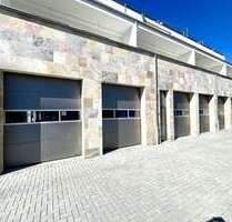 Halle in Linden 860,00 € 86 m² - 860,00 EUR Kaltmiete, ca.  86,00 m² in Linden (PLZ: 35440)