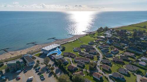 Foto - Haus zum Kaufen in Brodersby 749.000,00 € 162.64 m²