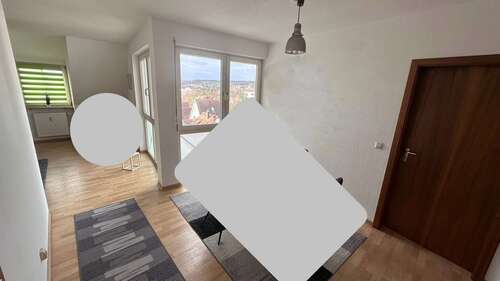 Foto - Wohnung zum Mieten in Herrenberg 820,00 € 63 m²
