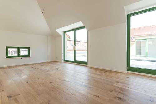 Foto - Wohnung zum Mieten in Schkeuditz 1.319,10 € 109.56 m²