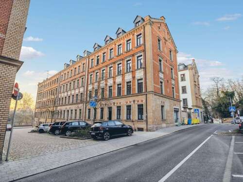 Foto - Wohnung zum Kaufen in Fürth 229.000,00 € 52.9 m²