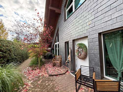 Foto - Haus zum Kaufen in Fredersdorf-Vogelsdorf 890.000,00 € 175.65 m²