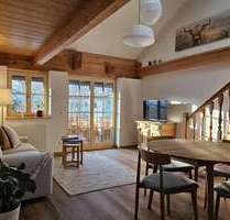 Wohnen auf Zeit in Tuntenhausen 1.900,00 €