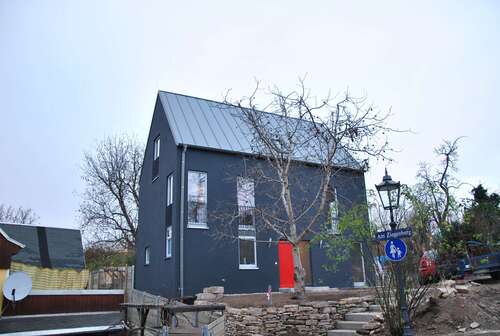 Foto - Haus zum Mieten in Dresden 1.500,00 € 148.4 m²