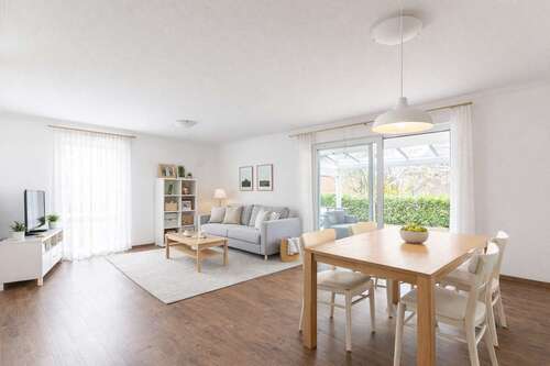 Foto - Wohnung zum Kaufen in Diepholz 298.000,00 € 100 m²