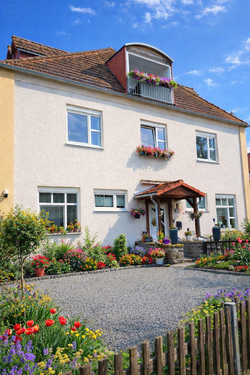 Foto - Wohnung zum Kaufen in Gräfentonna 171.360,00 € 73.68 m²