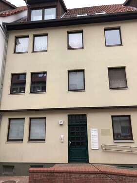 Foto - Wohnung zum Mieten in Quedlinburg 279,00 € 47.25 m²