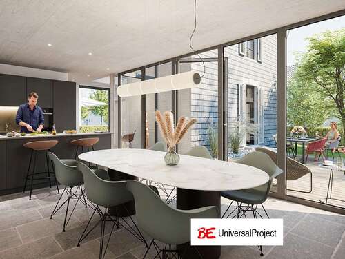 Foto - Haus zum Kaufen in Aachen 996.000,00 € 150 m²