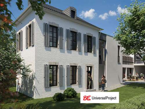 Foto - Haus zum Kaufen in Aachen 995.500,00 € 147 m²
