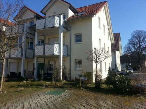 Foto - Wohnung zum Kaufen in Illmensee 185.000,00 € 66 m²