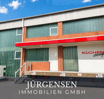 Halle in Neumünster 1.027,25 € 205.45 m²
