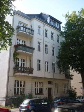Foto - Wohnung zum Kaufen in Berlin-Pankow 480.000,00 € 84.36 m²