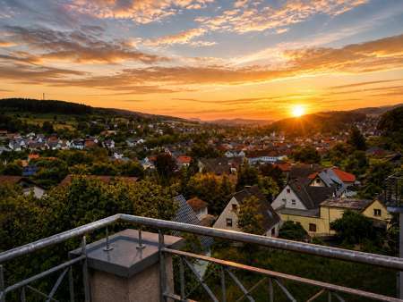 Foto - Wohnung zum Kaufen in Balve 224.500,00 € 73.5 m²