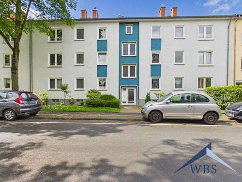 Foto - Wohnung zum Kaufen in Bochum 109.000,00 € 37 m²