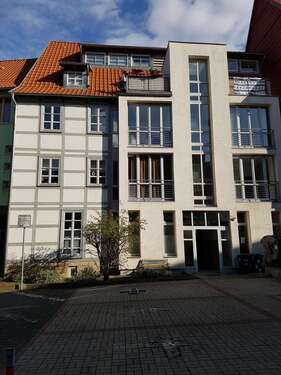 Foto - Wohnung zum Mieten in Halberstadt 349,00 € 69 m²