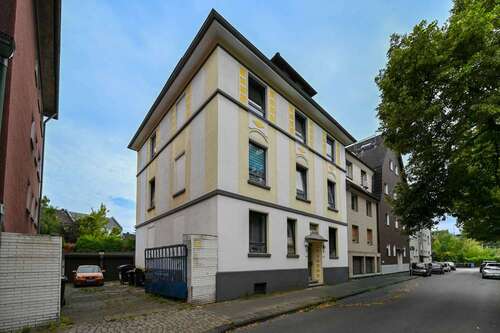 Foto - Haus zum Kaufen in Essen 499.000,00 € 349.6 m²