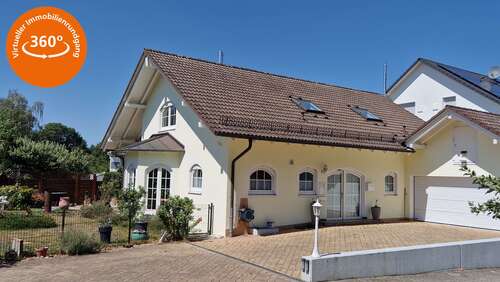 Foto - Haus zum Kaufen in Göppingen 685.000,00 € 186.21 m²