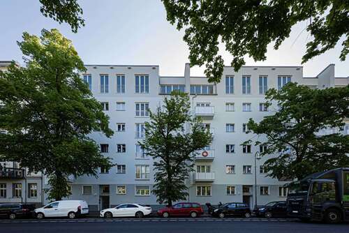 Foto - Wohnung zum Kaufen in Berlin 115.000,00 € 26.48 m²