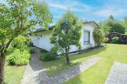 Foto - Haus zum Kaufen in Gristow 99.000,00 € 80 m²