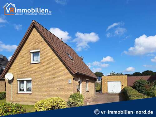 Foto - Haus zum Kaufen in Ostrohe 145.000,00 € 65 m²