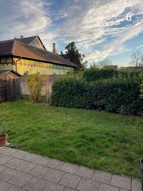 Foto - Wohnung zum Mieten in Babenhausen 825,00 € 73 m²