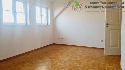 Foto - Wohnung zum Mieten in Chemnitz Sonnenberg 860,00 € 143 m²