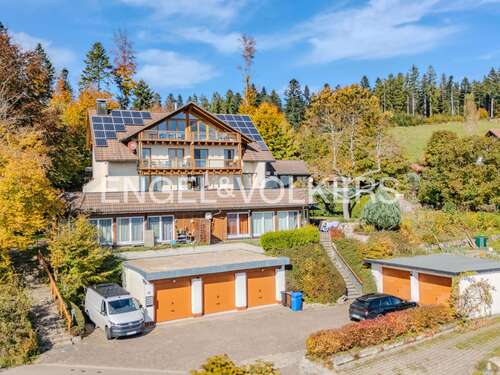 Foto - Haus zum Kaufen in Dachsberg 1.200.000,00 € 617 m²