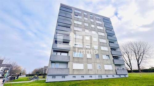 Foto - Wohnung zum Kaufen in Vellmar 112.490,00 € 75 m²