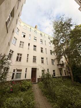 Foto - Wohnung zum Mieten in Berlin 1.380,00 € 64 m²