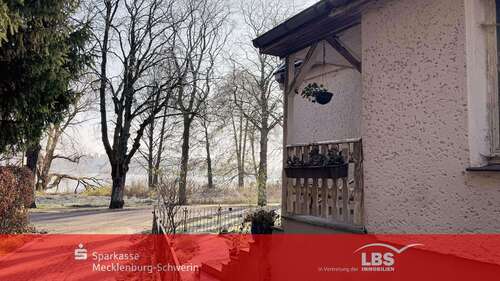 Foto - Haus zum Kaufen in Parchim 265.000,00 € 120 m²