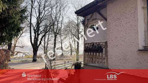 Foto - Haus zum Kaufen in Parchim 265.000,00 € 120 m²