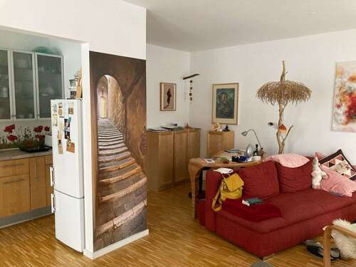 Foto - Wohnen auf Zeit in Potsdam 1.200,00 €