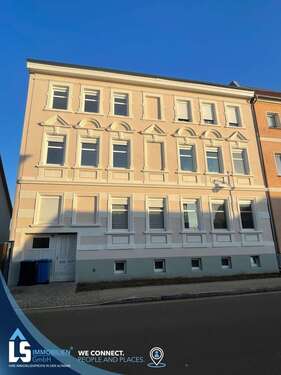 Foto - Wohnung zum Mieten in Tangerhütte 360,00 € 48.5 m²