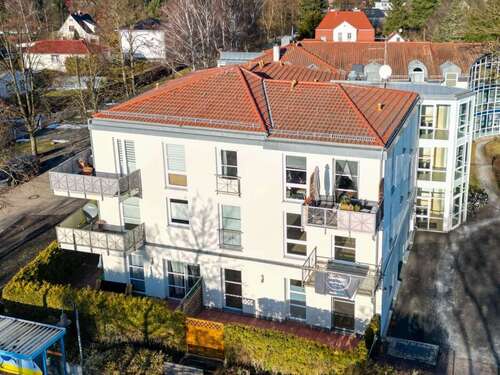 Foto - Wohnung zum Kaufen in Woltersdorf 239.000,00 € 66.86 m²