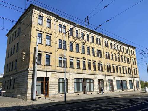 Foto - Wohnung zum Kaufen in Dresden-Löbtau 146.000,00 € 63.41 m²