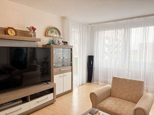 Foto - Wohnung zum Kaufen in Schwäbisch Gmünd 190.000,00 € 64 m²