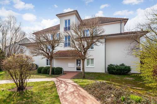 Foto - Wohnung zum Kaufen in Boltenhagen 415.000,00 € 80.01 m²