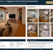 Wohnung zum Mieten in Kehl 1.100,00 € 88 m²