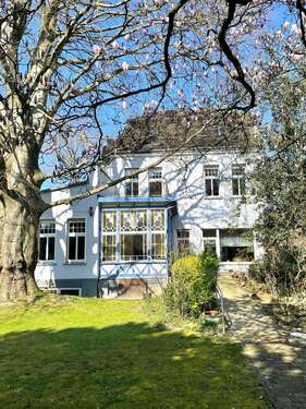Foto - Haus zum Kaufen in Dortmund-Sölde 850.000,00 € 285 m²