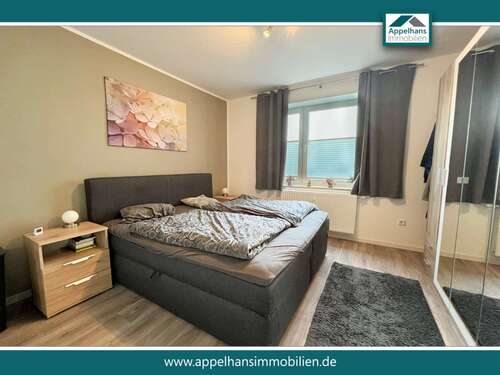 Foto - Wohnung zum Kaufen in Osnabrück 259.000,00 € 89 m²