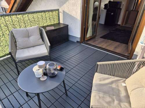 Foto - Wohnung zum Kaufen in Nieder-Olm 115.500,00 € 33 m²